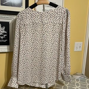 LOFT Blouse